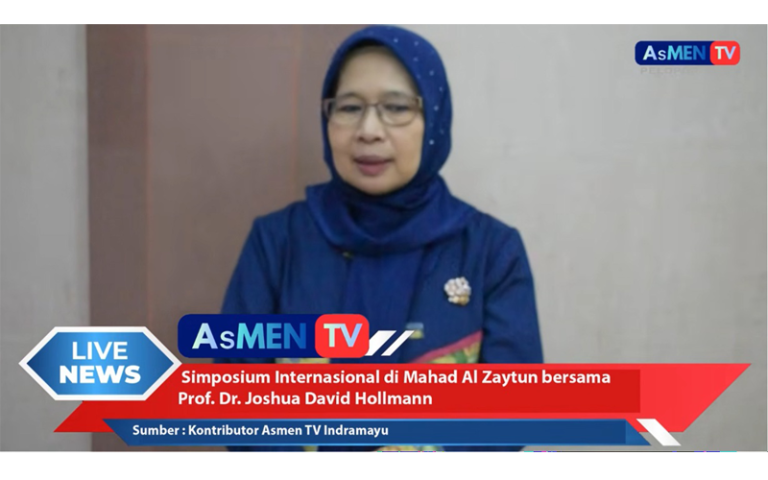 Info Terkini: Mahad Al Zaytun Membangun Peradaban Berbasis Nilai Adaptif Algoritma Media Sosial