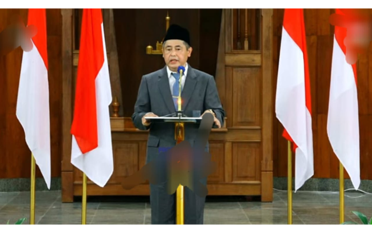 Info Terkini: Mahad Al-Zaytun Peringati 1 Syuro 1448 H dengan Implementasi Kemandirian Pangan