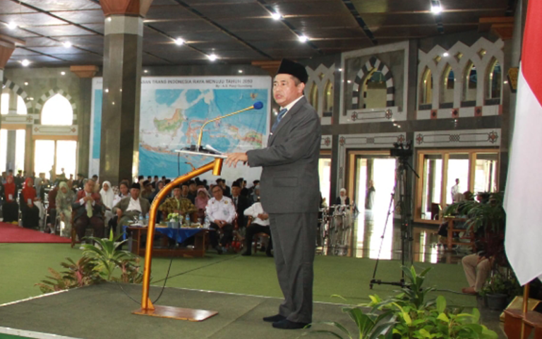 Info Terkini: Al Zaytun Peringati 1 Syuro 1448 H Kokohkan Persatuan dan Kemandirian Bangsa