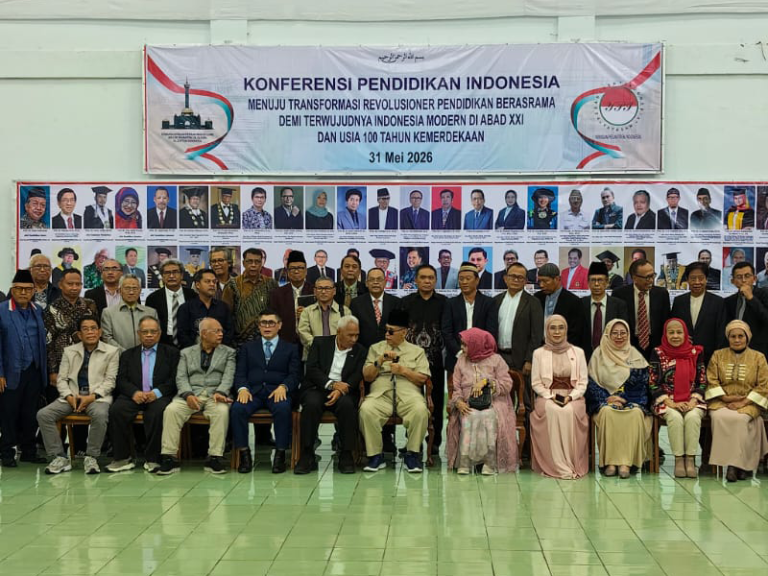 Info Terkini: Simposium Nasional Al-Zaytun Rumuskan Konsep Pendidikan Berasrama untuk Indonesia Emas 2045