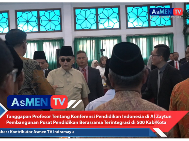 Info Terkini: 50 Guru Besar Deklarasi Pendidikan Indonesia Raya Abadi demi Transformasi Pendidikan Abad ke-22