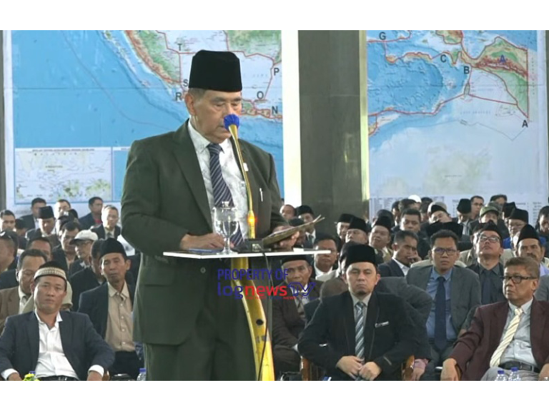 Info Terkini: Rekomendasi Guru Besar dan Cendikiawan Indonesia dengan tema “Transformasi Revolusional Pendidikan Berasrama Menuju Indonesia Raya Abadi”