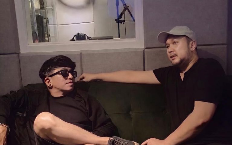 Kabar Hangat: Alam Urbach Gabung di Tuaipuja, Siap Rilis Album Digital Usung Genre Dream Pop Shoegaze